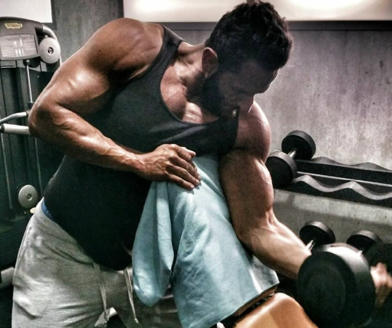 Personal Training