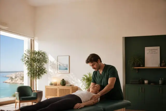 Nova Therapie