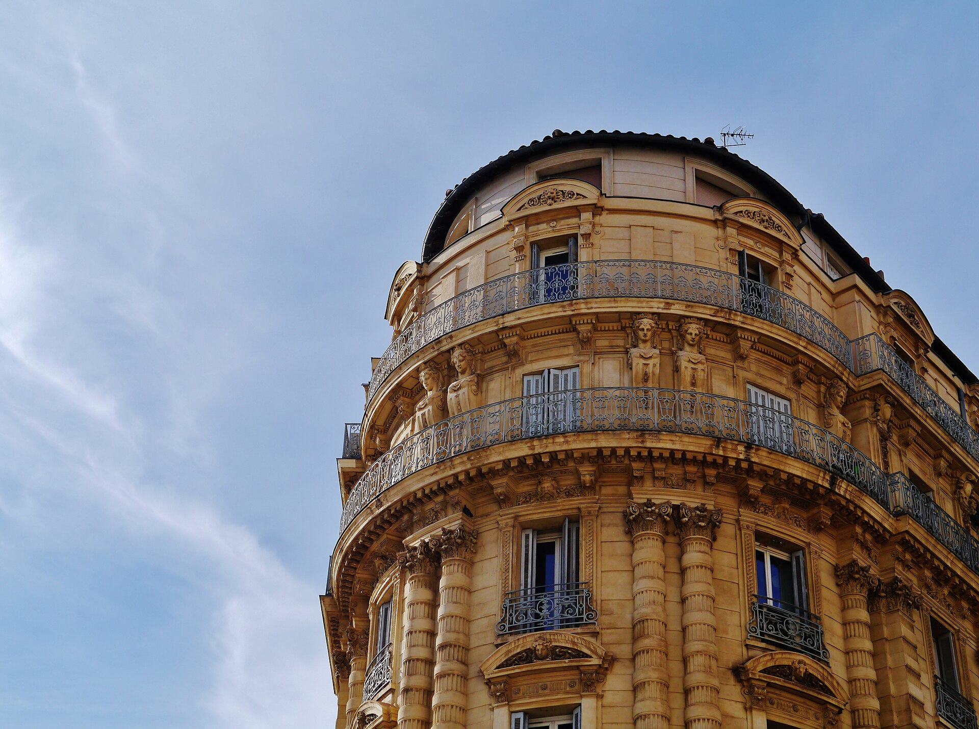 Vendre à Marseille