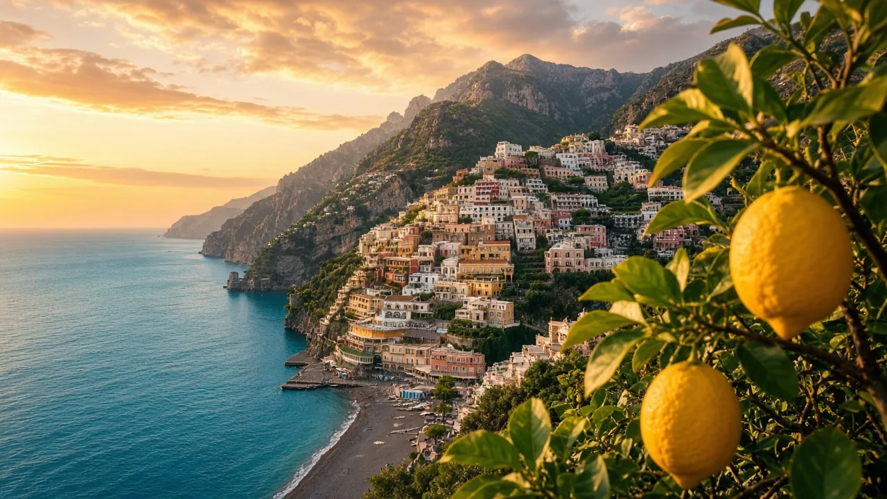 Le Tribeca da Mario